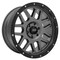 Procomp Alloys 17X9 6X55 475BS 2640-7983 - alternate 1